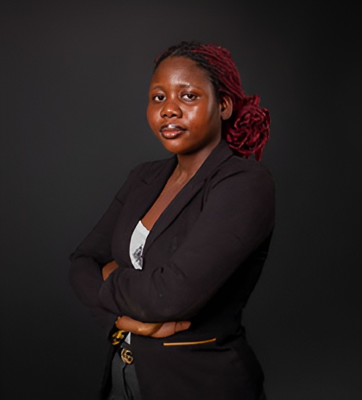 Kerzia Anani Sedinam